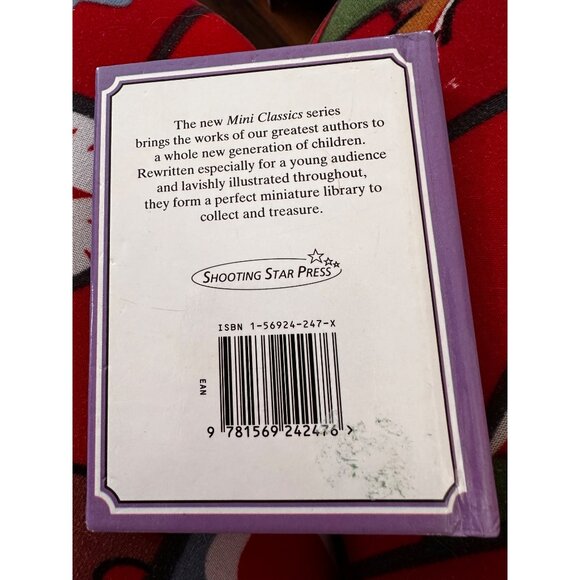 4 Children’s Books Peter Rabbit Kohl’s Care Brer Rabbit Go Dog Give Pig Pancake - Picture 7 of 10